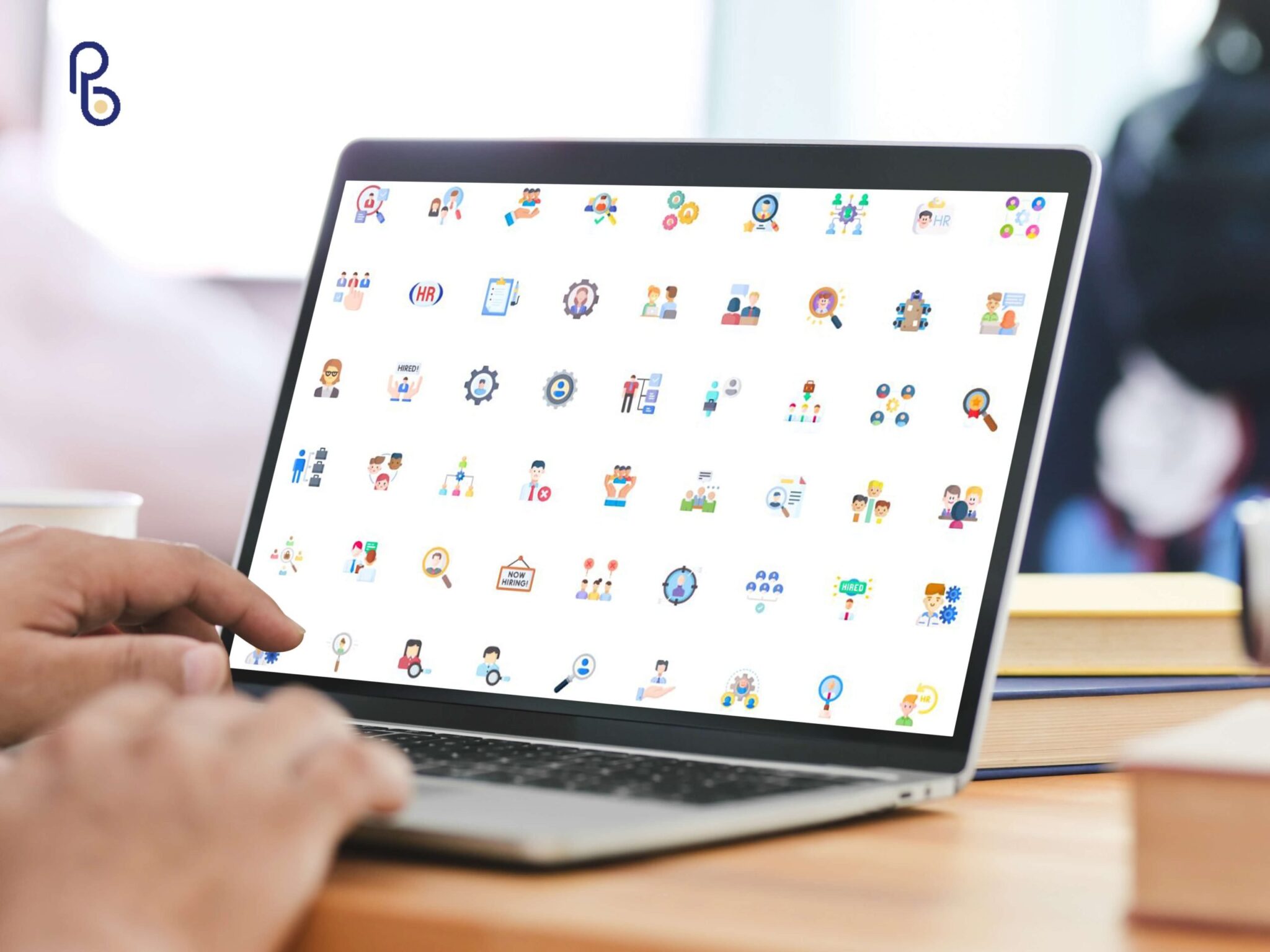 Your own AFAS Icon Database - Create your own AFAS icons! - Process ...